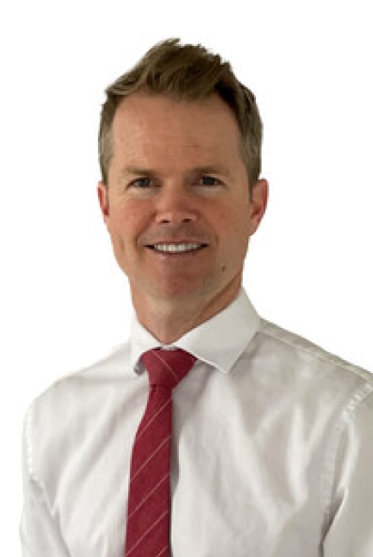 Dr. Chris Robertson